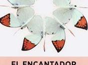 encantador. Nabokov felicidad, Lila Azam Zanganeh