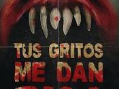Gritos Risa reacciones público