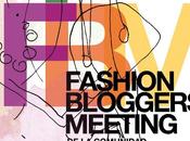 Valencia Fashion Bloggers Meeting