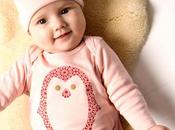 Koolbee, ropa orgánica para bebés niños