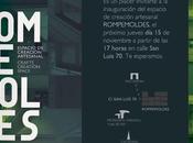 Rompemoldes