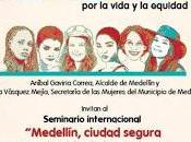 Invitación Seminario Internacional: Mujeres Autónomas Vida Equidad