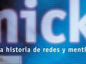 Reseña "Nick", Inma Chacón