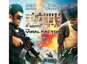 Viral Factor (2012) Warrior (2011)
