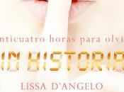 disponible: Historial Lissa D'Angelo