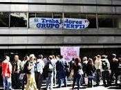 Frente posición común trabajadores medios