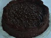 TARTA CHOCOLATE (Paso paso)