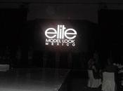 Final Elite Model Look México 2012