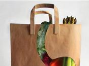 Bolsas papel creativas
