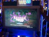 Demo "Rayman Legends" Lanzado Mismo