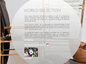 "World Selection" Hoss Intropia