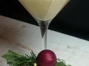 Mousse turrón mazapán
