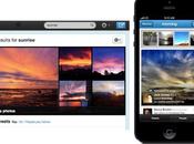 Twitter actualiza buscador para página aplicaciones móviles