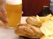¡Tómate unas tapas!