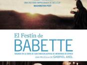 profundidad: Festín Babette