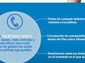 ¿Conoces Plan Único Genesis?
