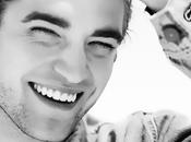 Robert Pattinson propone versión porno Twilight