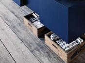 Tendencia dark blue