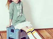 Kids Pull Bear