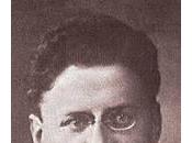 Leon Trotski.