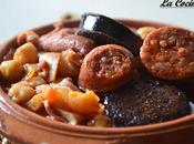 Callos andaluza