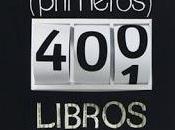 "Mis (primeros) libros"... memorias literarias Sierra Fabra