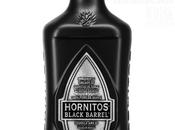 Dejate seducir Black Barrel Hornitos