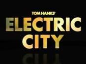 Electric City, serie Hanks.