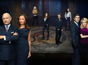 Park Avenue Last Resort canceladas