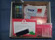 Young Beauty "Octubre 2012"