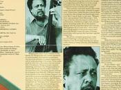 Charles Mingus Changes