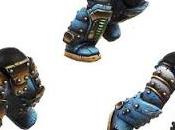 bits variados desde Kromlech