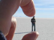 Pymes: Sois grandes, pequeñas