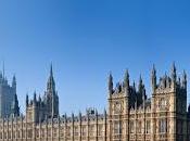 Palacio Westminster visita obligatoria