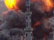 Nuevos bombardeos sobre Gaza