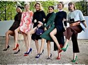 ¡Las rusas toman moda!