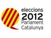 Sigo estudiando diferentes formaciones políticas para Parlament Catalunya