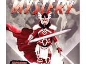 Primer vistazo Journey Into Mystery