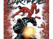 Primer vistazo Minimum Carnage: Omega