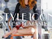 Taylor tomasi hill style icon