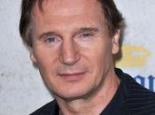 Liam Neeson podría protagonizar Nighter