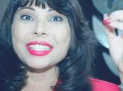 Lila Morillo: admiro"