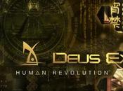 “Deus Human Revolution” listo para llevarse Gran Pantalla