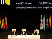 Pide bloqueo Estados Unidos Cuba Cumbre Iberoamericana Cadiz