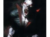 Next Thing: Keatinge vampiro Morbius vida nunca