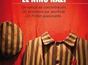 Reseña: Pabellón niño Nazi Piero Degli Antoni