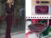 Burgundy trend