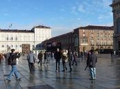 Perjovschi Palazzo Madama