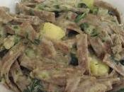 Pizzoccheri