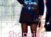 Shopping: Sweat-Shirt